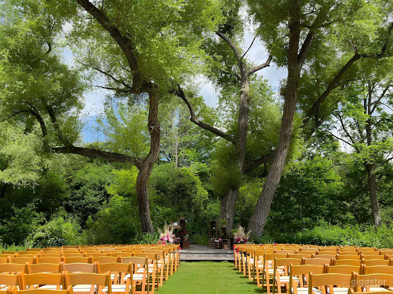 Historic Farm Venue in the Catskill Mountains, Hudson Valley Photo 4