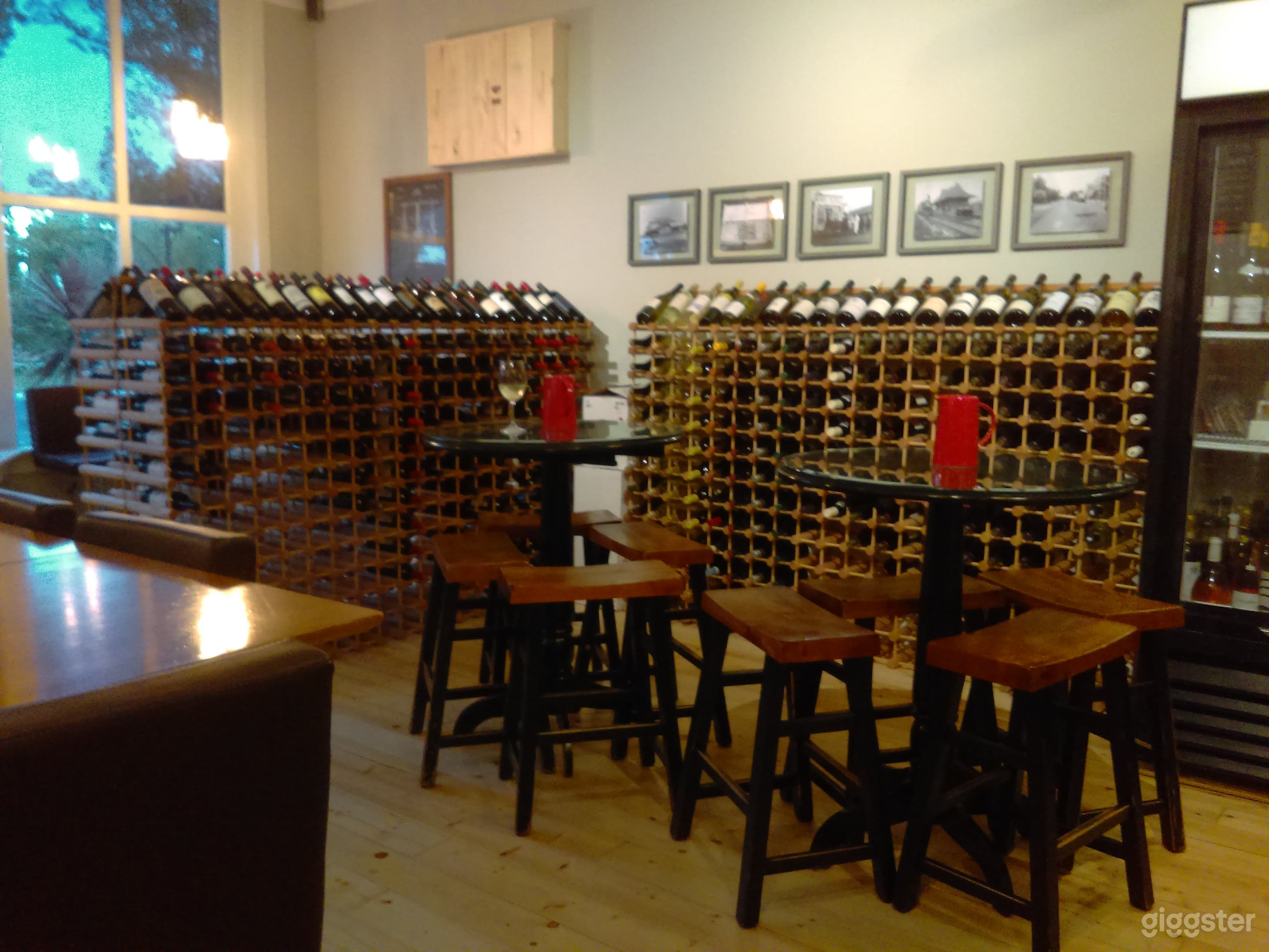 Small Wine Shop in Historic San Dimas Photo 2