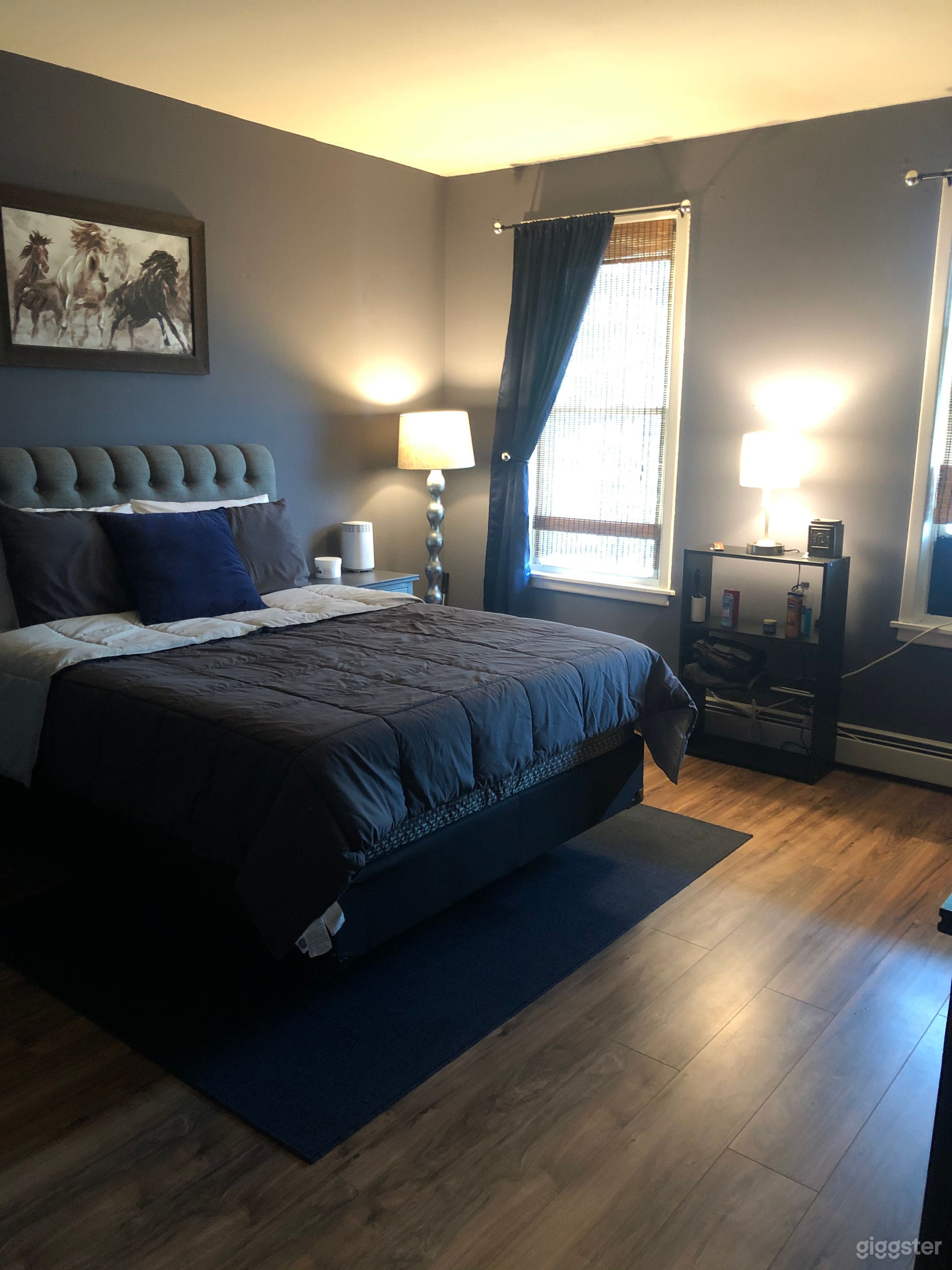 Well Kept Bachelor Pad Photo 3