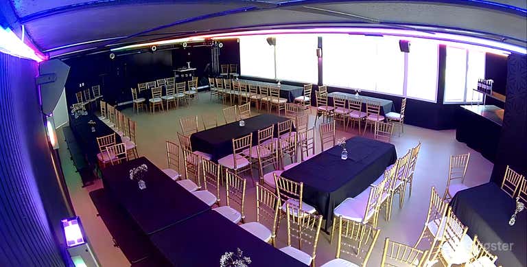  Studio Event Rental in Alvin Studio and Courtyard 