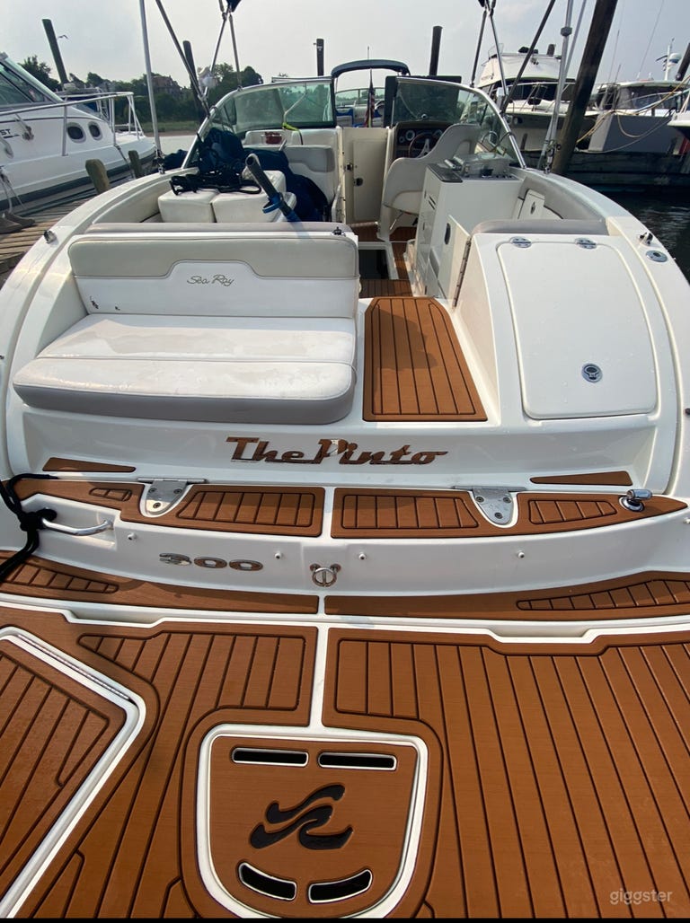  Cruise the City or Long Island Sound 