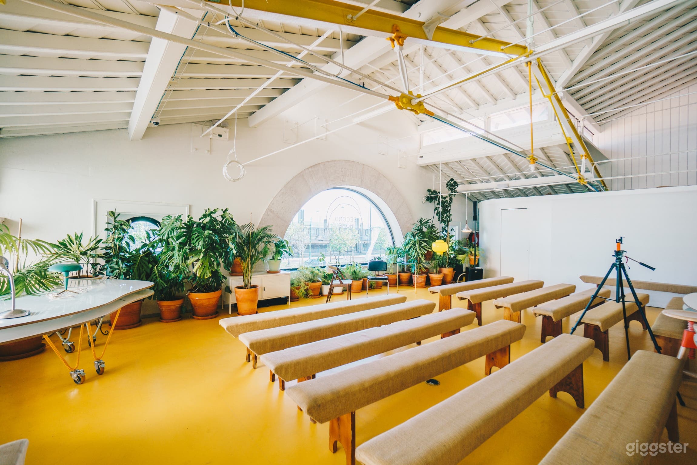 Studio in Lisboa Photo 1