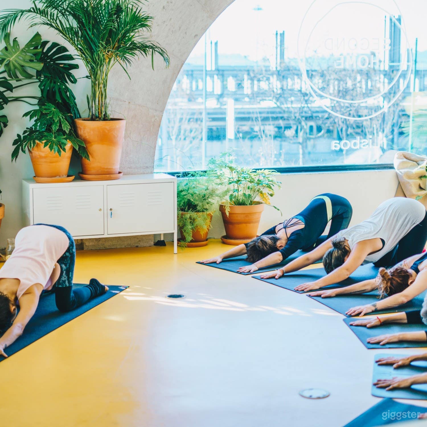 Studio in Lisboa Photo 3