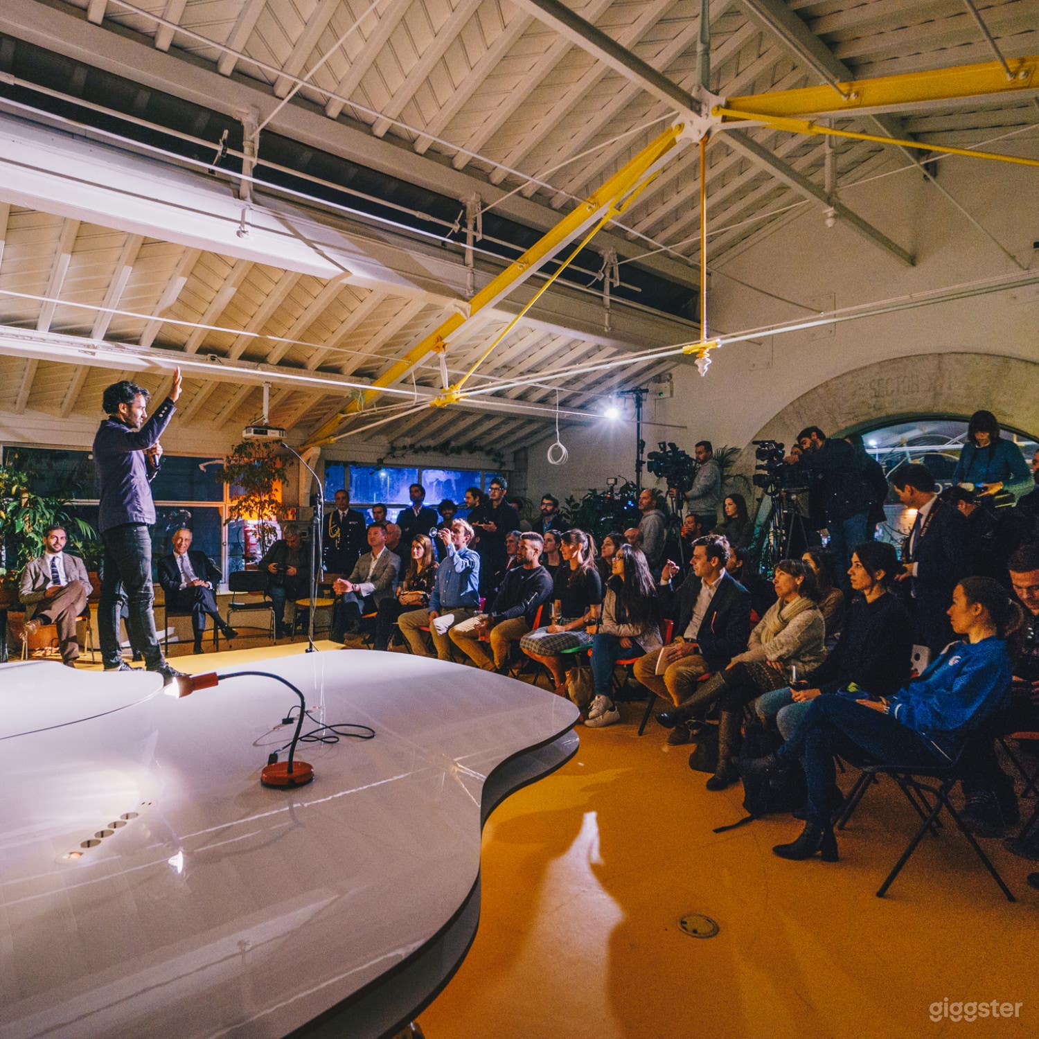 Studio in Lisboa Photo 4