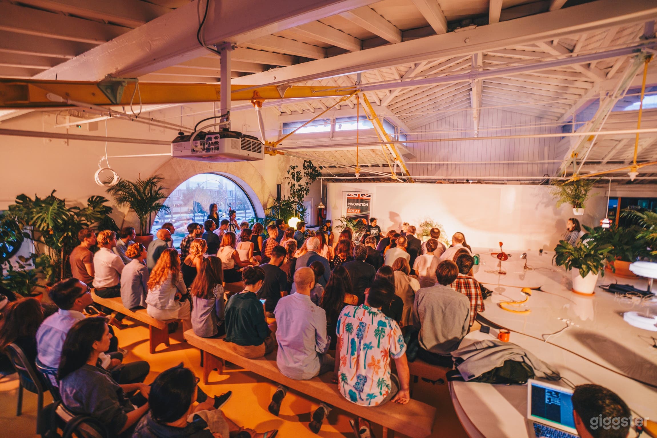 Studio in Lisboa Photo 2