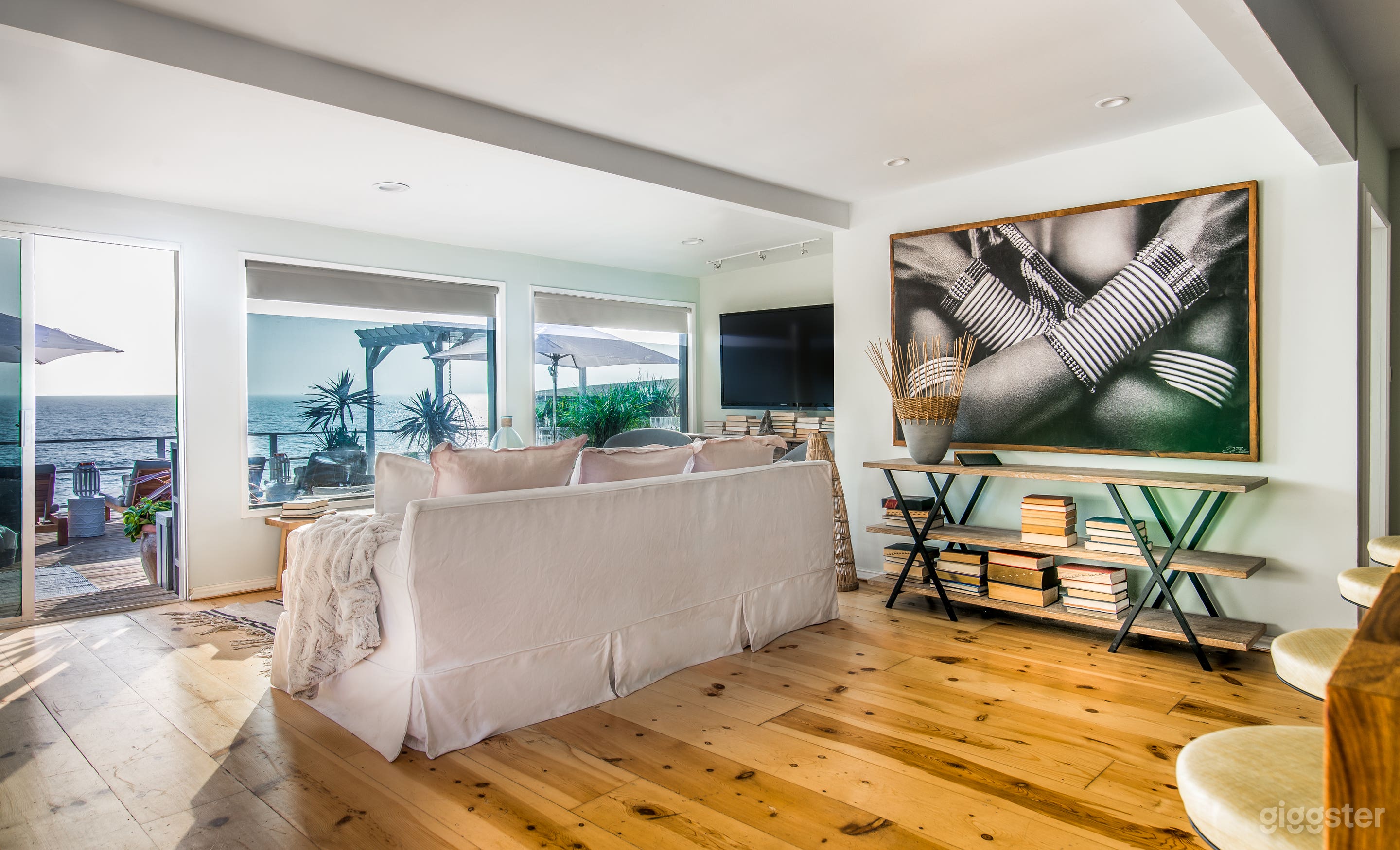 Malibu Beach House No.106 Photo 2