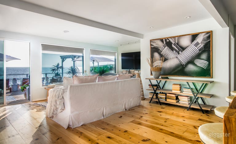  Malibu Beach House No.106 