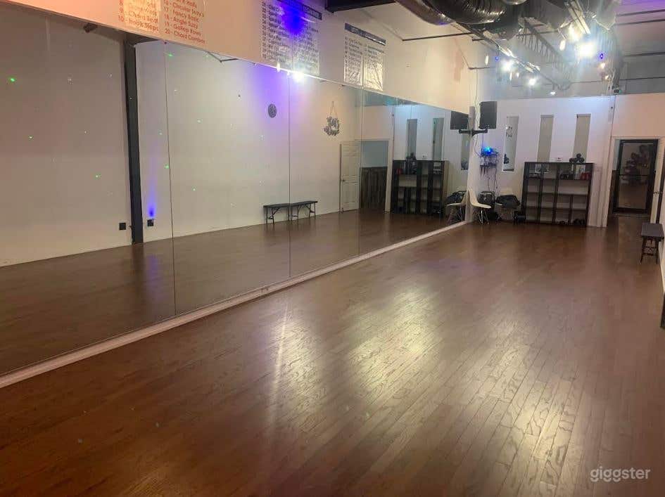 Latin Dance Studio in  Long Island Photo 1