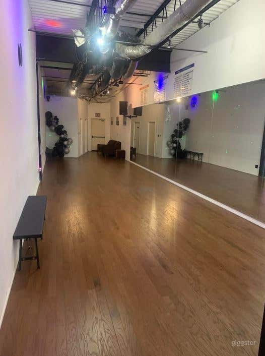 Latin Dance Studio in  Long Island Photo 4
