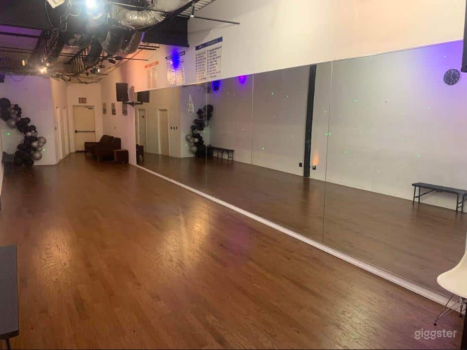 Latin Dance Studio in  Long Island Photo 3