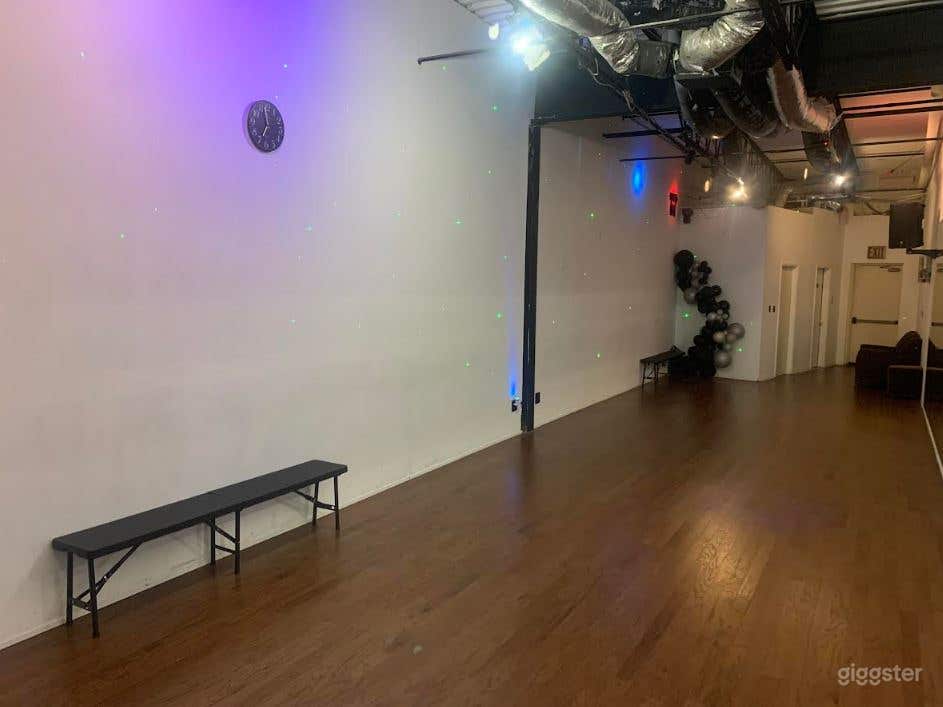 Latin Dance Studio in  Long Island Photo 2
