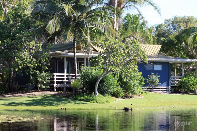  Superior Queen Villa 