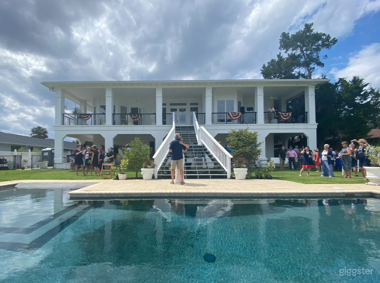 Southern Coastal Island Home Photo 1