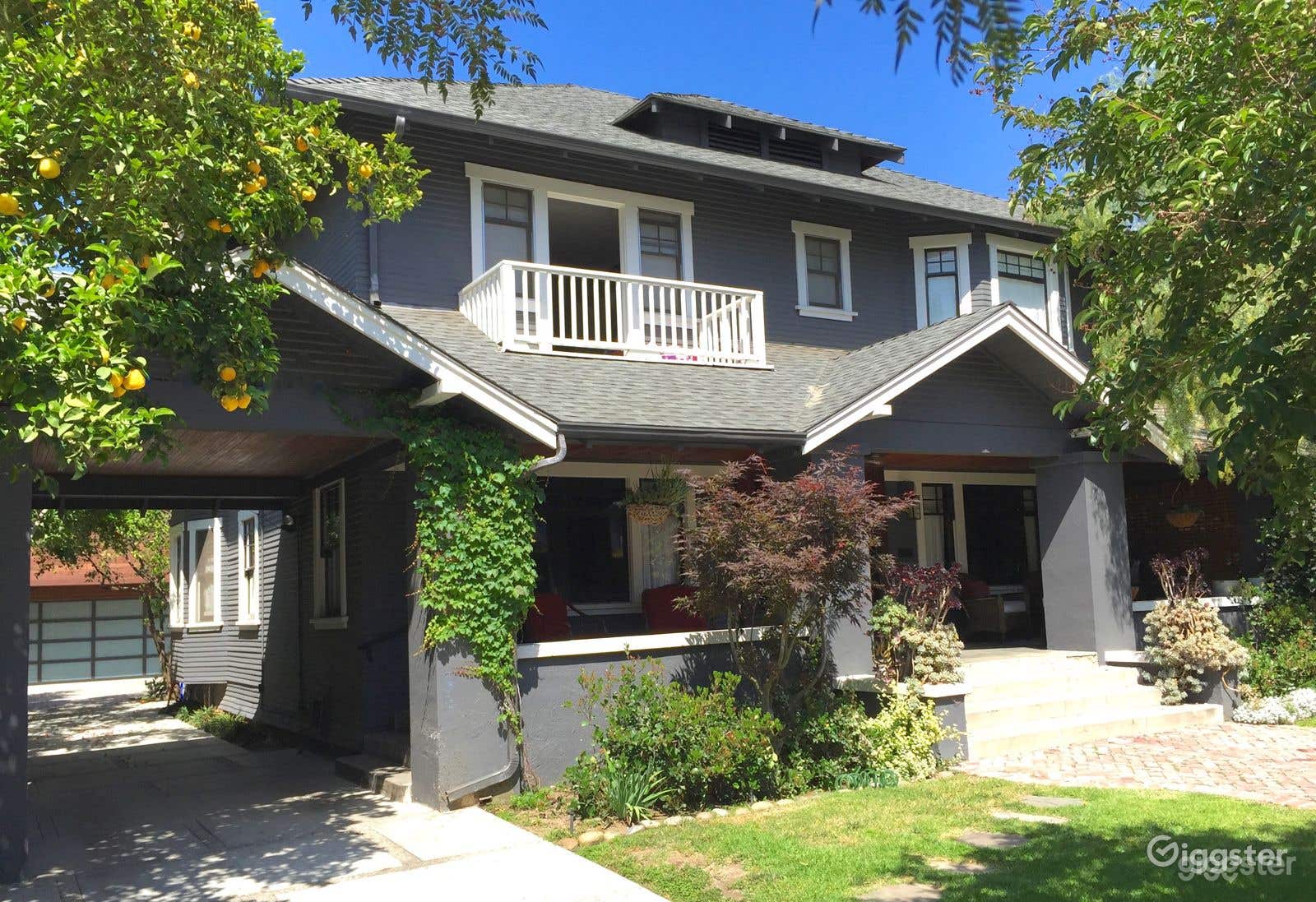 2 Locations for/price of 1: Craftsman &amp; Modern Photo 1