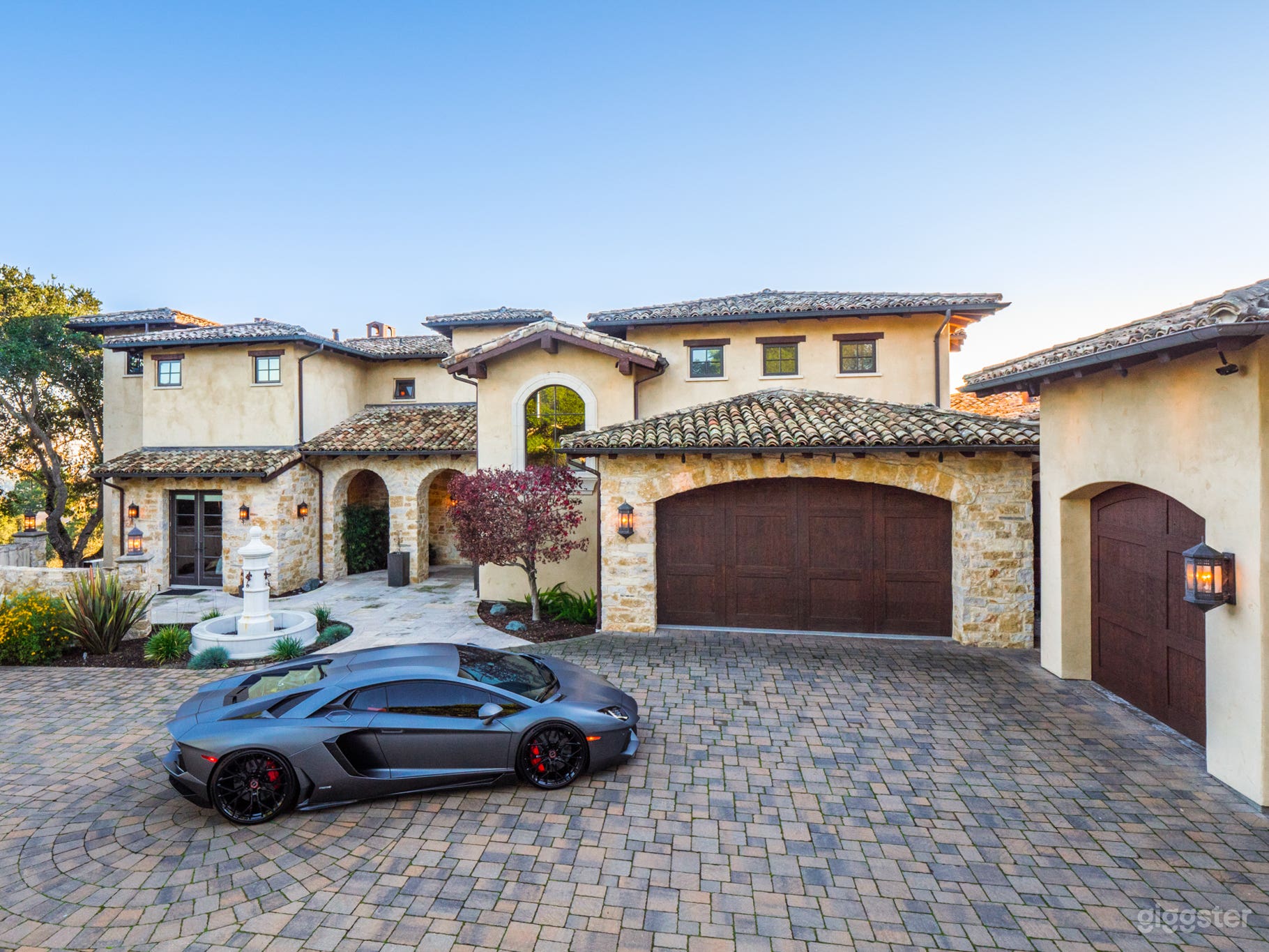 5,700 sq. Luxury Villa, Oceanview, Infinity Pool Photo 2