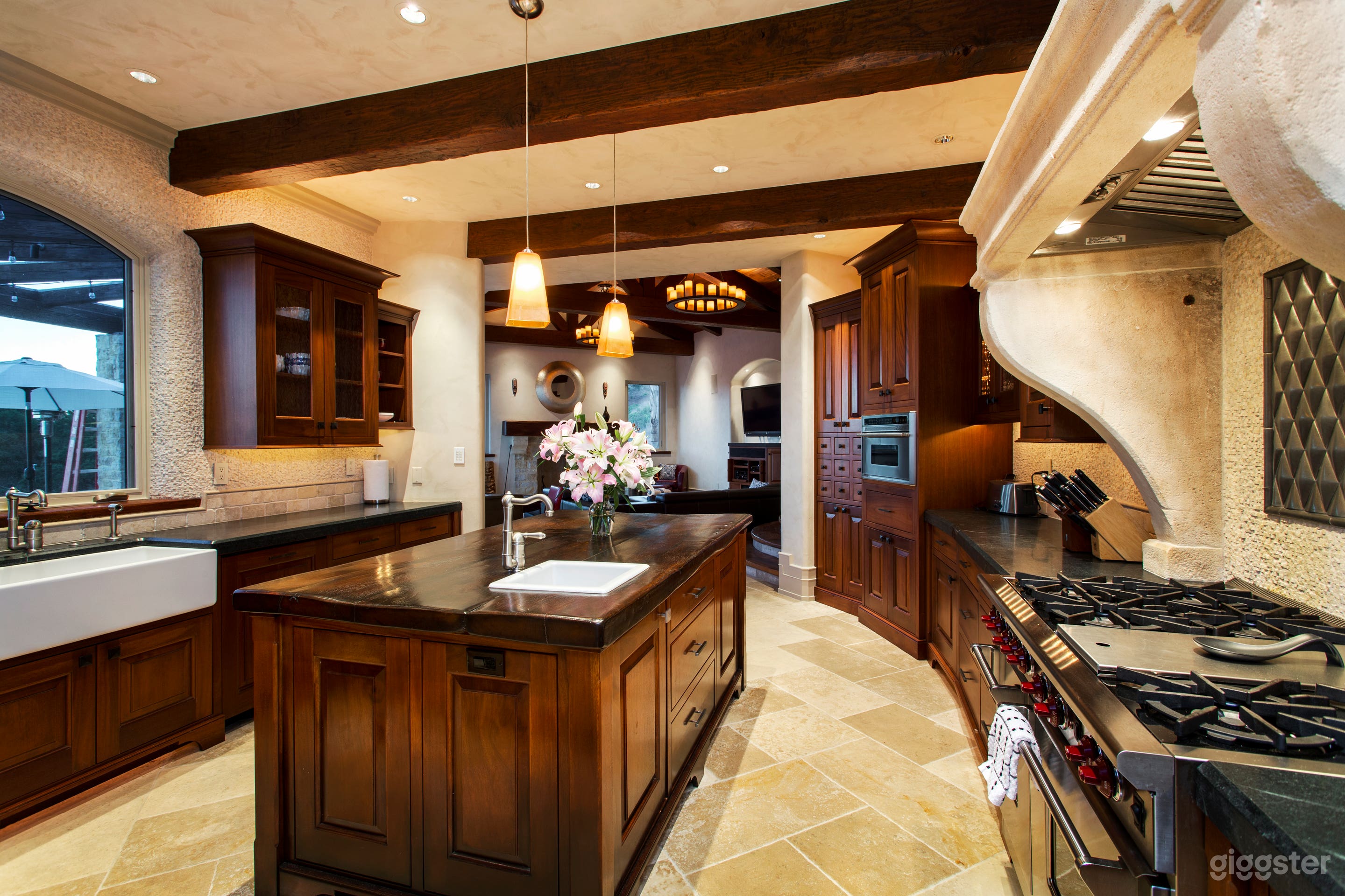 5,700 sq. Luxury Villa, Oceanview, Infinity Pool Photo 4