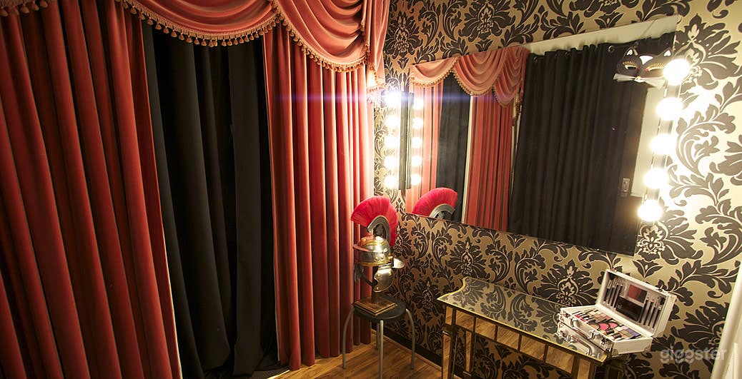 Film, TV, and Photography Studio Hire Photo 4