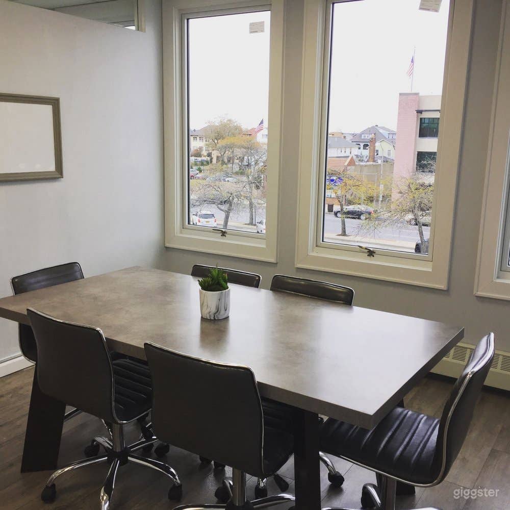 Conference Room in Long Beach, NY Photo 3