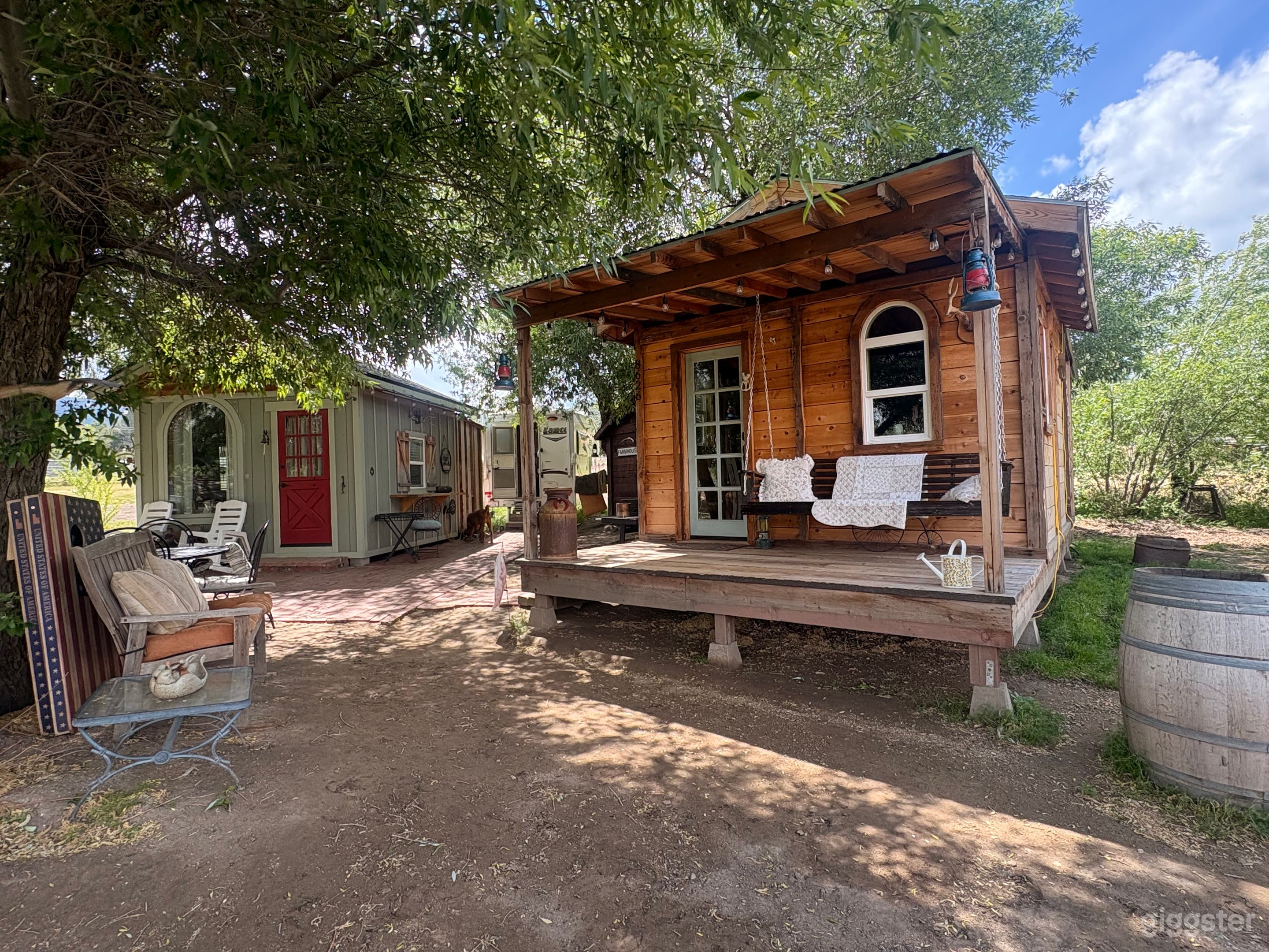 Haven Ranch… where life gets simple in the most magical way! Photo 2