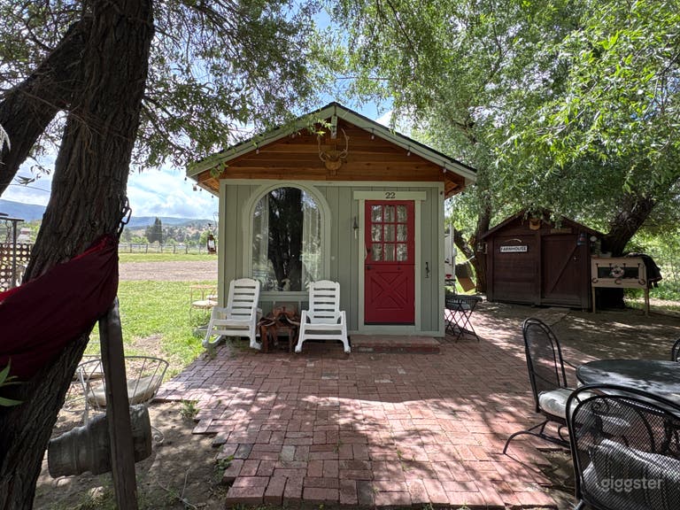  Haven Ranch… where life gets simple in the most magical way! 