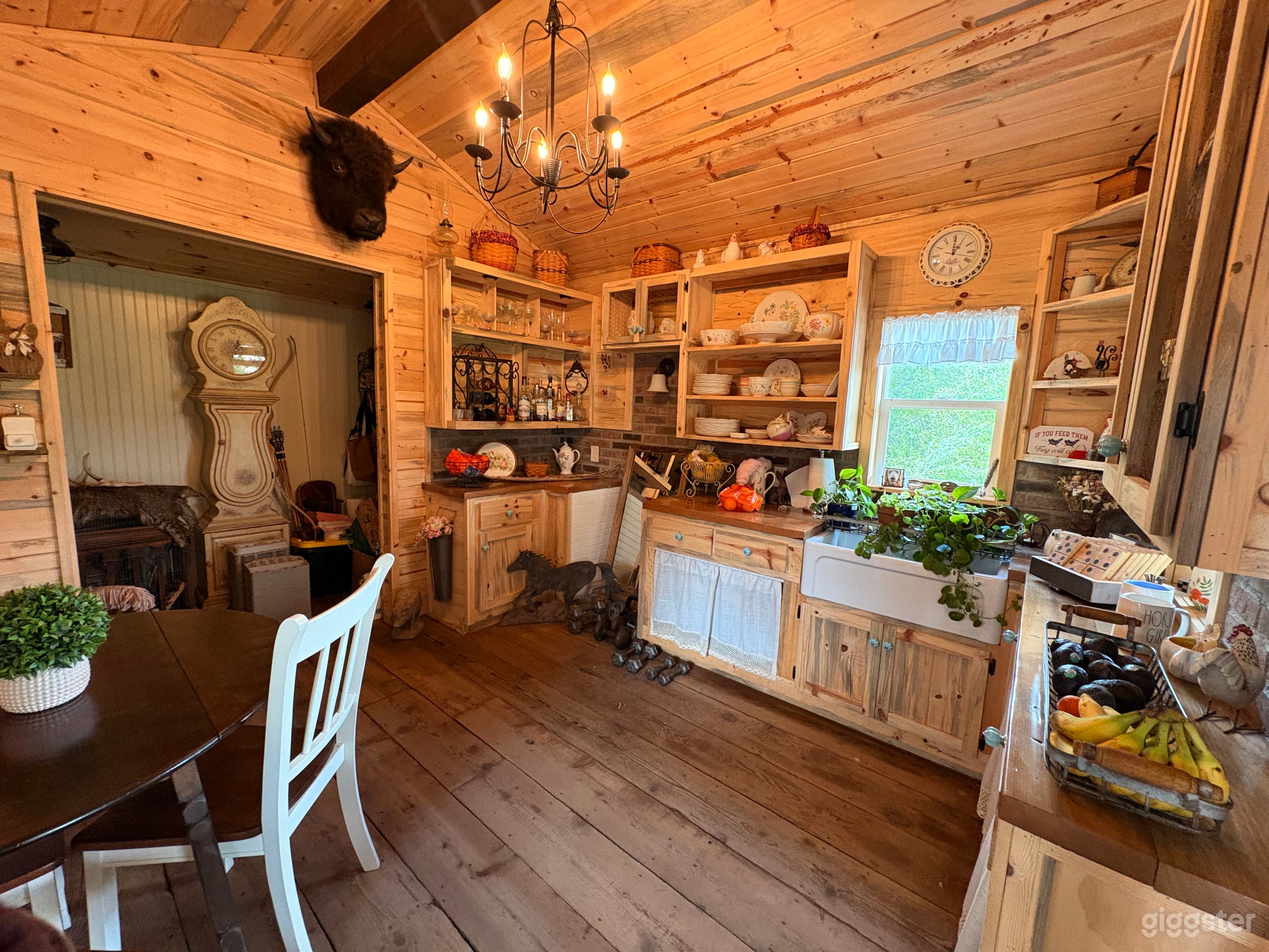 Haven Ranch… where life gets simple in the most magical way! Photo 3