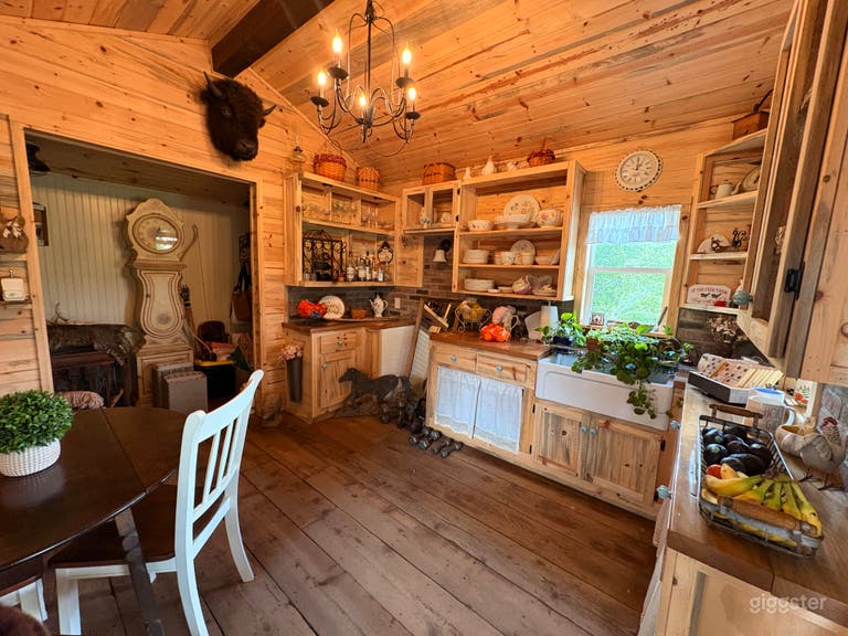  Haven Ranch… where life gets simple in the most magical way! 