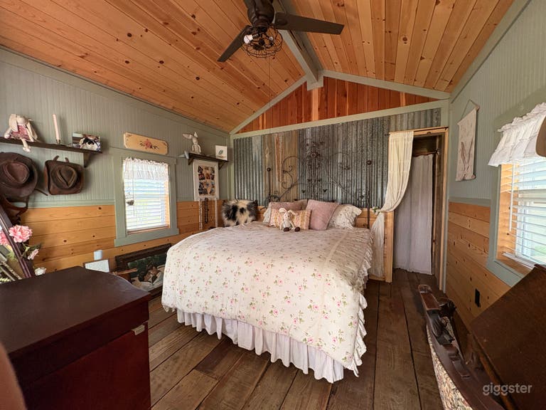  Haven Ranch… where life gets simple in the most magical way! 