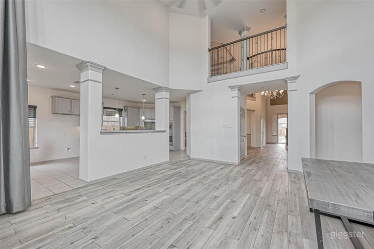  Une belle maison familiale à Richmond 