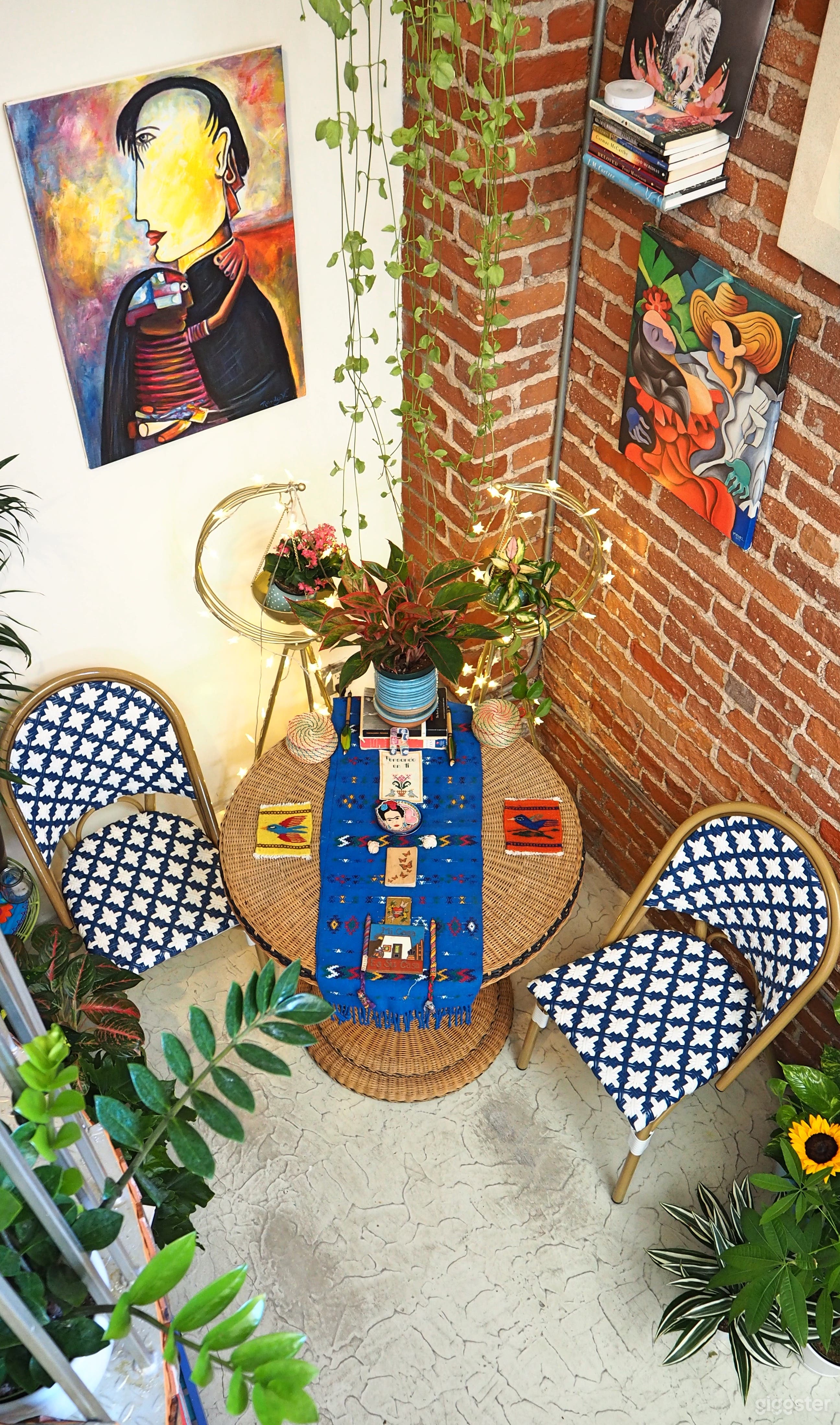 La Isla Penthouse W/ Private Balcony/Rooftop Pool Photo 2