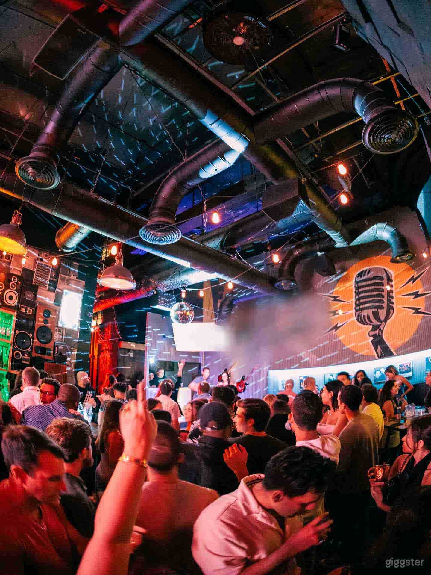 5-Star Karaoke Bar & Event Venue in Brickell, Miami Photo 1