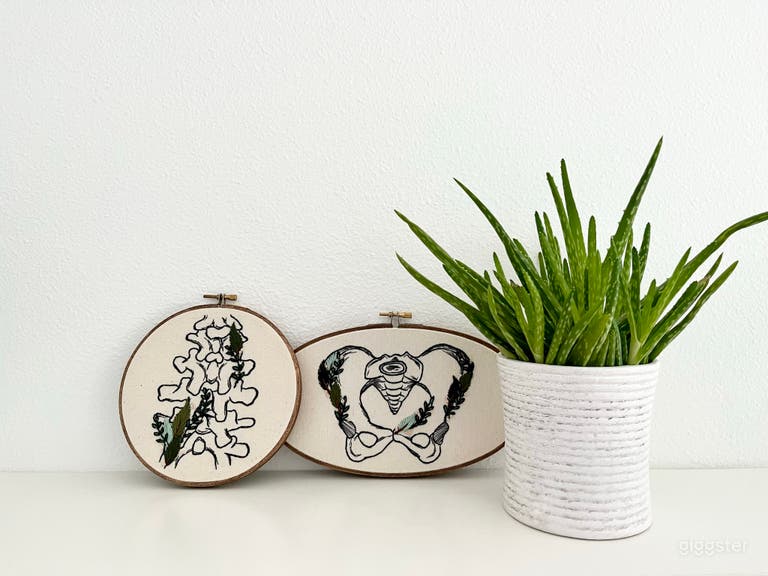  Boutique Light Filled Seattle Pilates Studio 