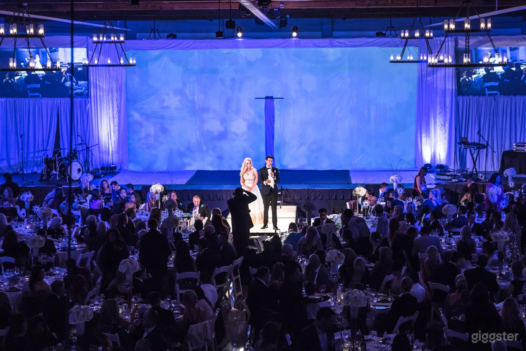 Beautiful Space for Personal and Professional Events Photo 1