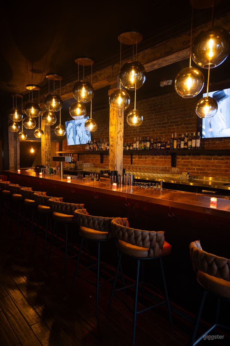  DC’s Most Captivating Private Event Venue 