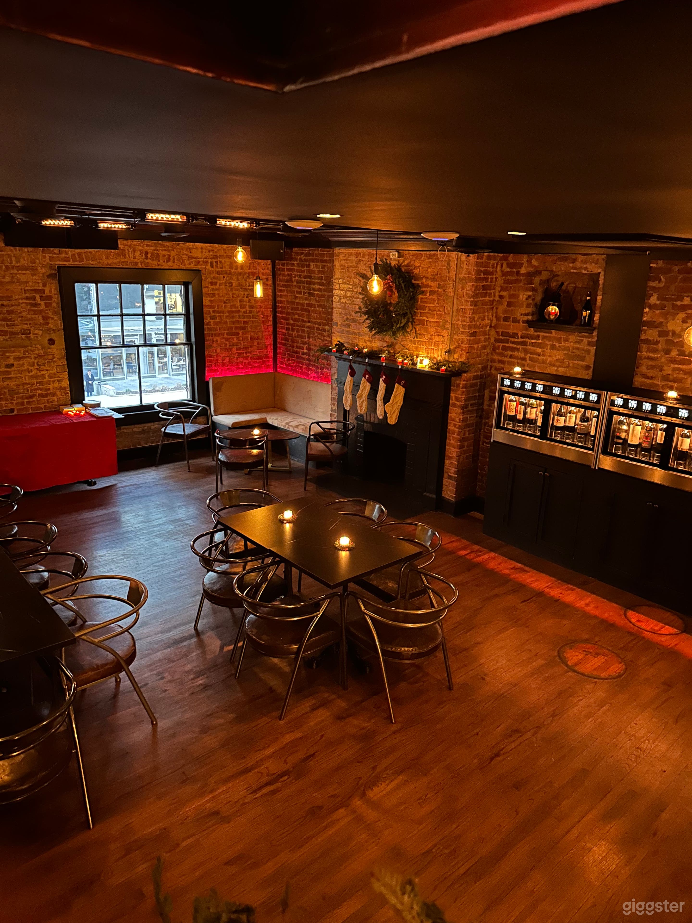 DC’s Most Captivating Private Event Venue Photo 2