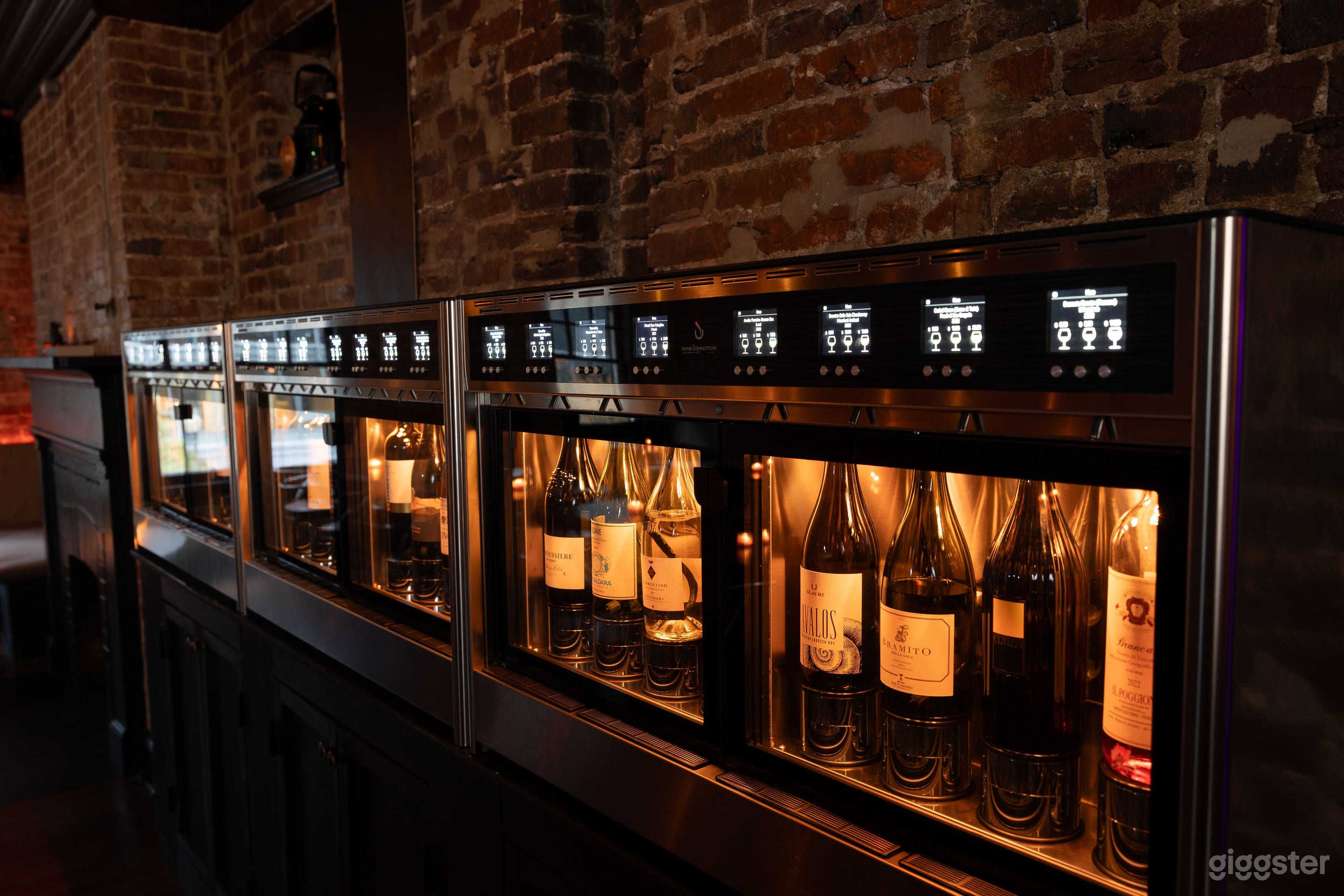 DC’s Most Captivating Private Event Venue Photo 4