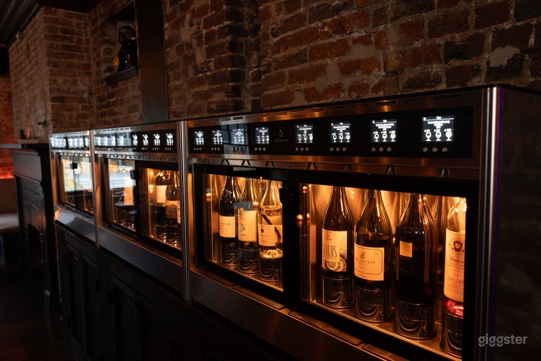  DC’s Most Captivating Private Event Venue 