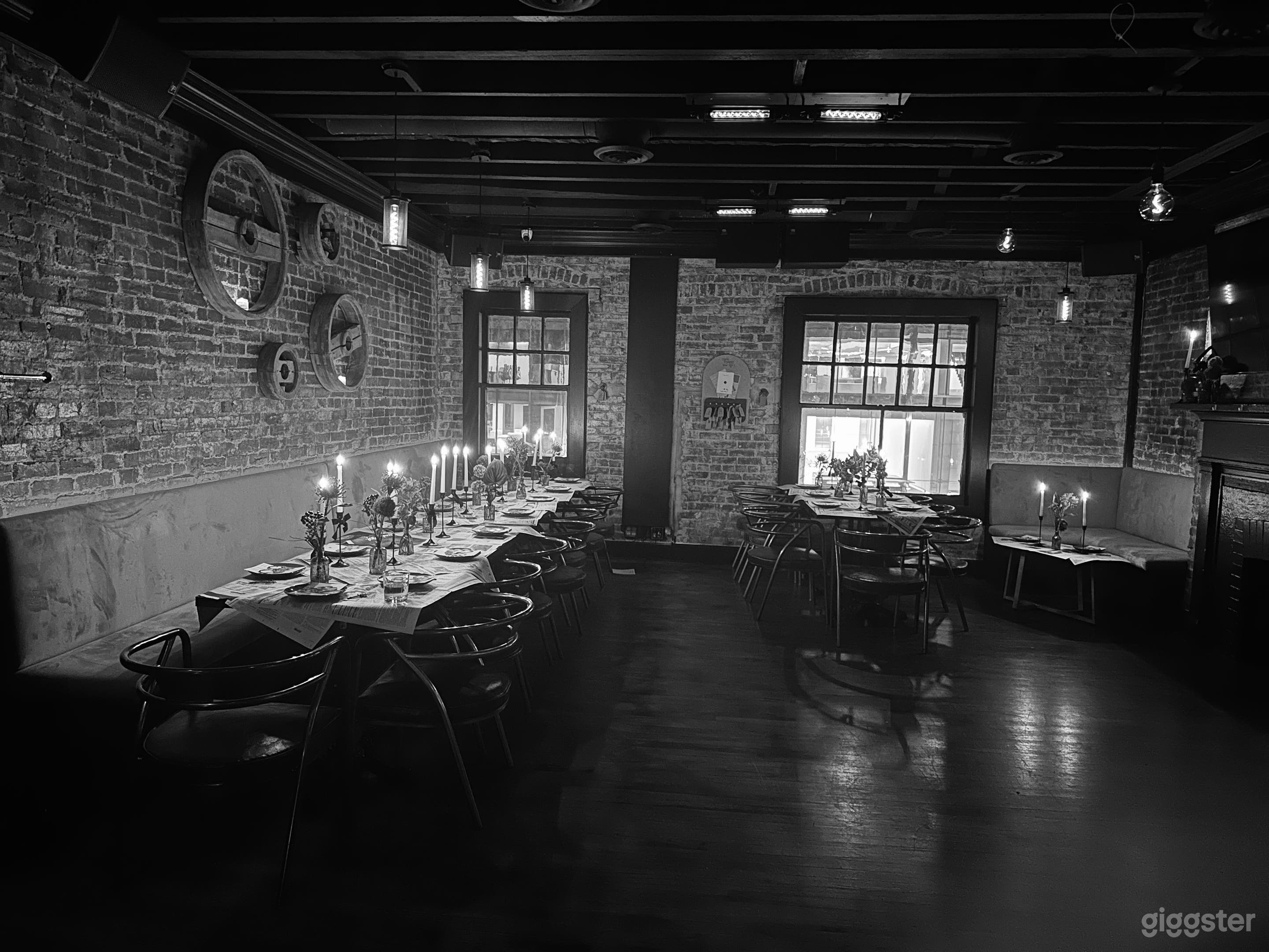 DC’s Most Captivating Private Event Venue Photo 3