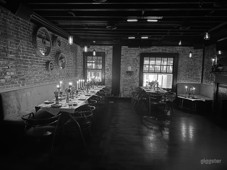  DC’s Most Captivating Private Event Venue 