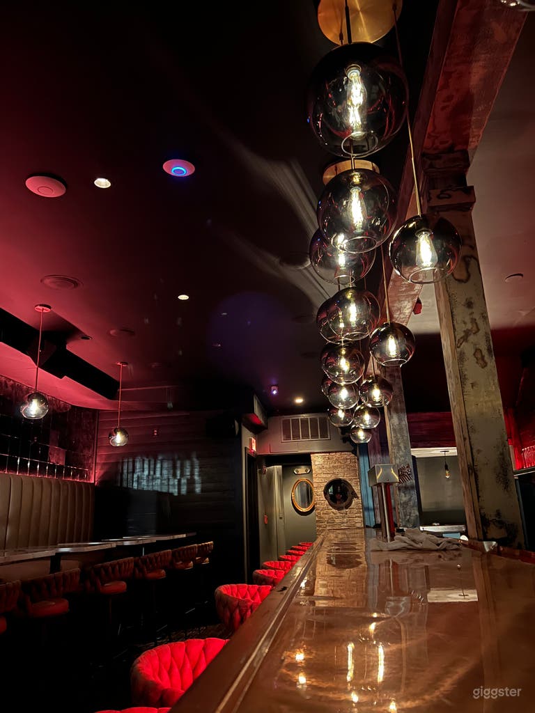  DC’s Most Captivating Private Event Venue 