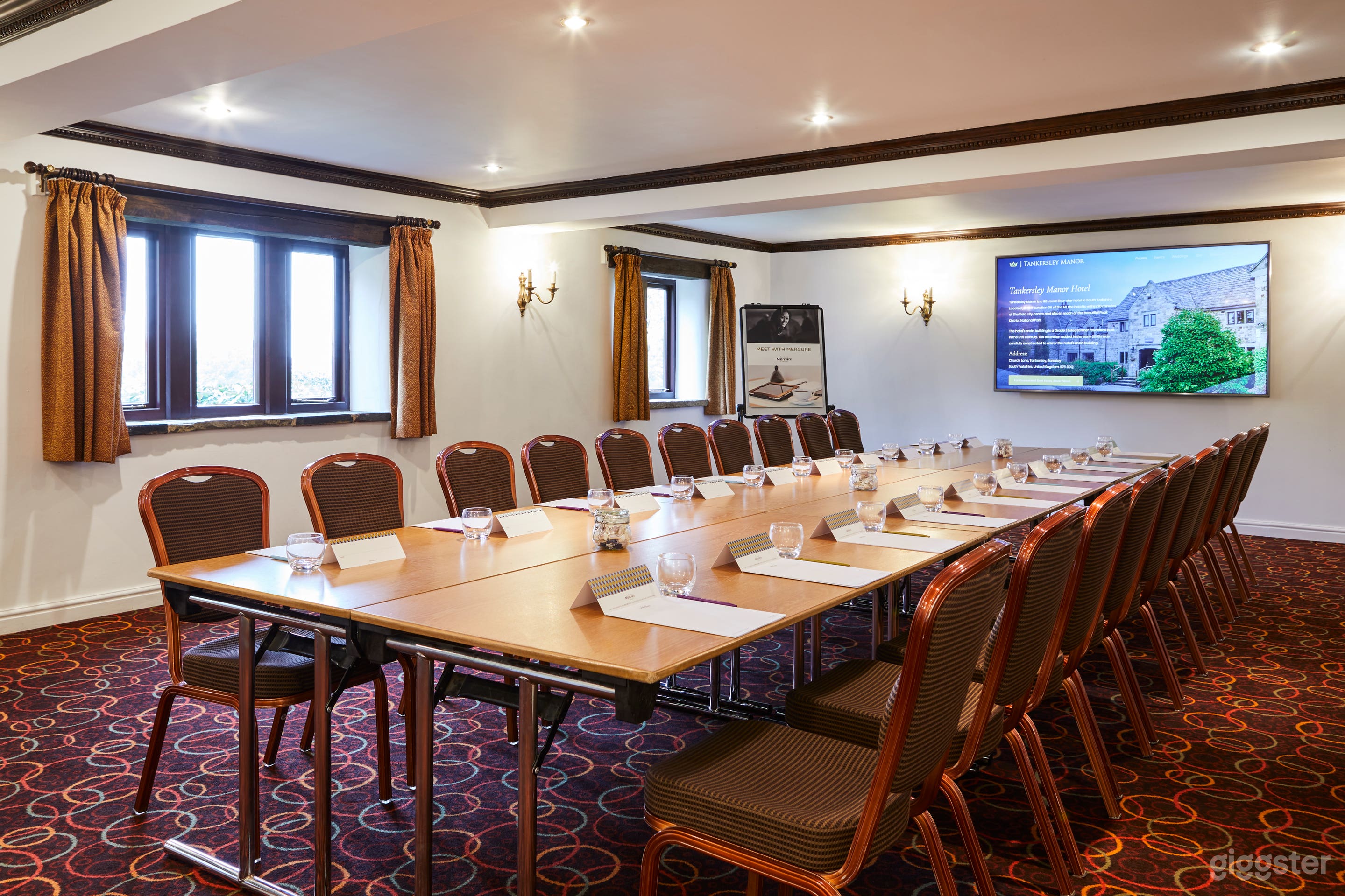 The Fitzwilliam Photo 4