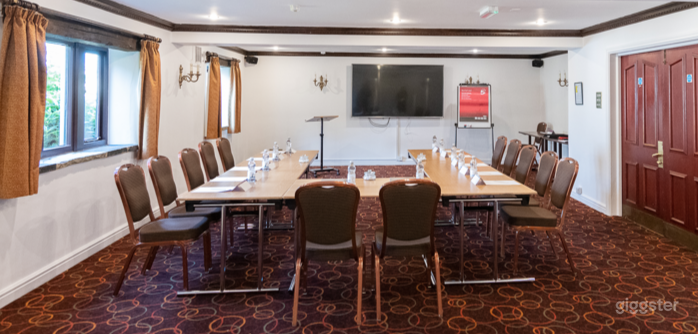 The Fitzwilliam Photo 2