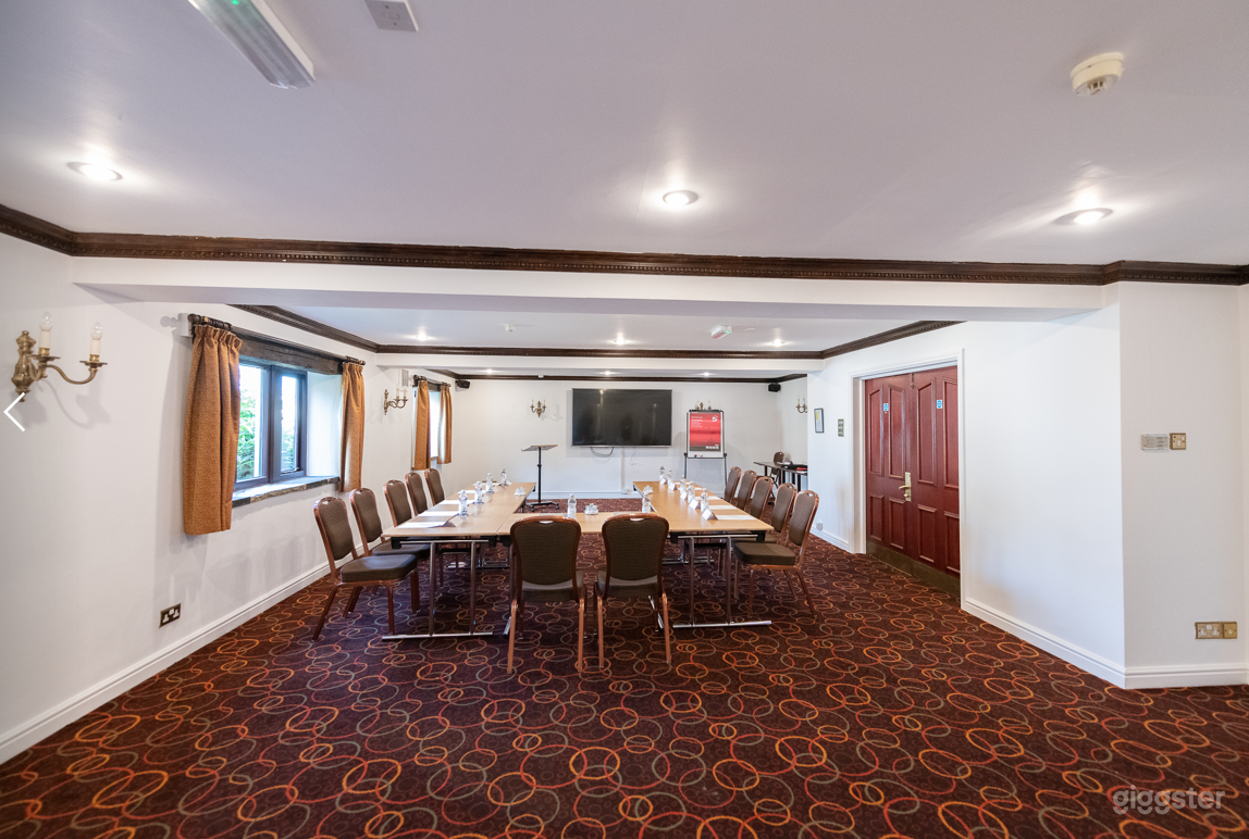 The Fitzwilliam Photo 1