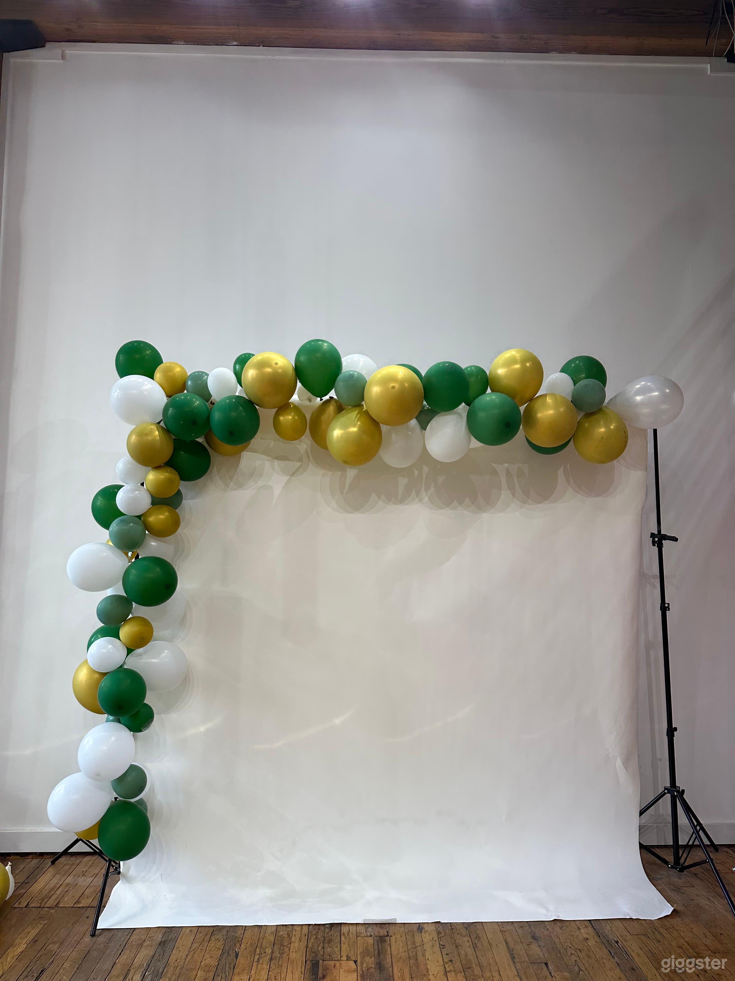 Downtown Salon Loft  Photo 4