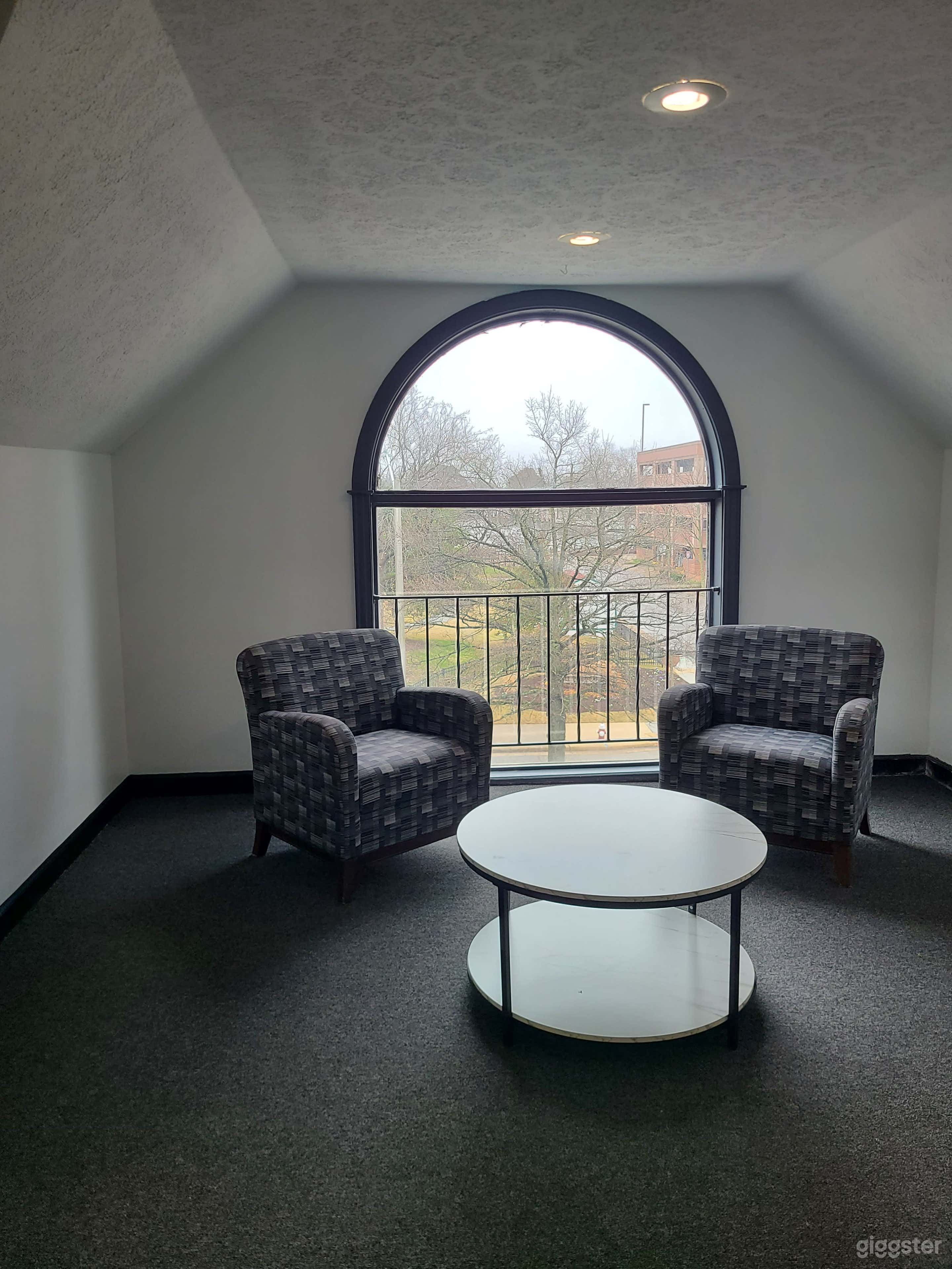 Large Conference Room - Hampton Photo 3