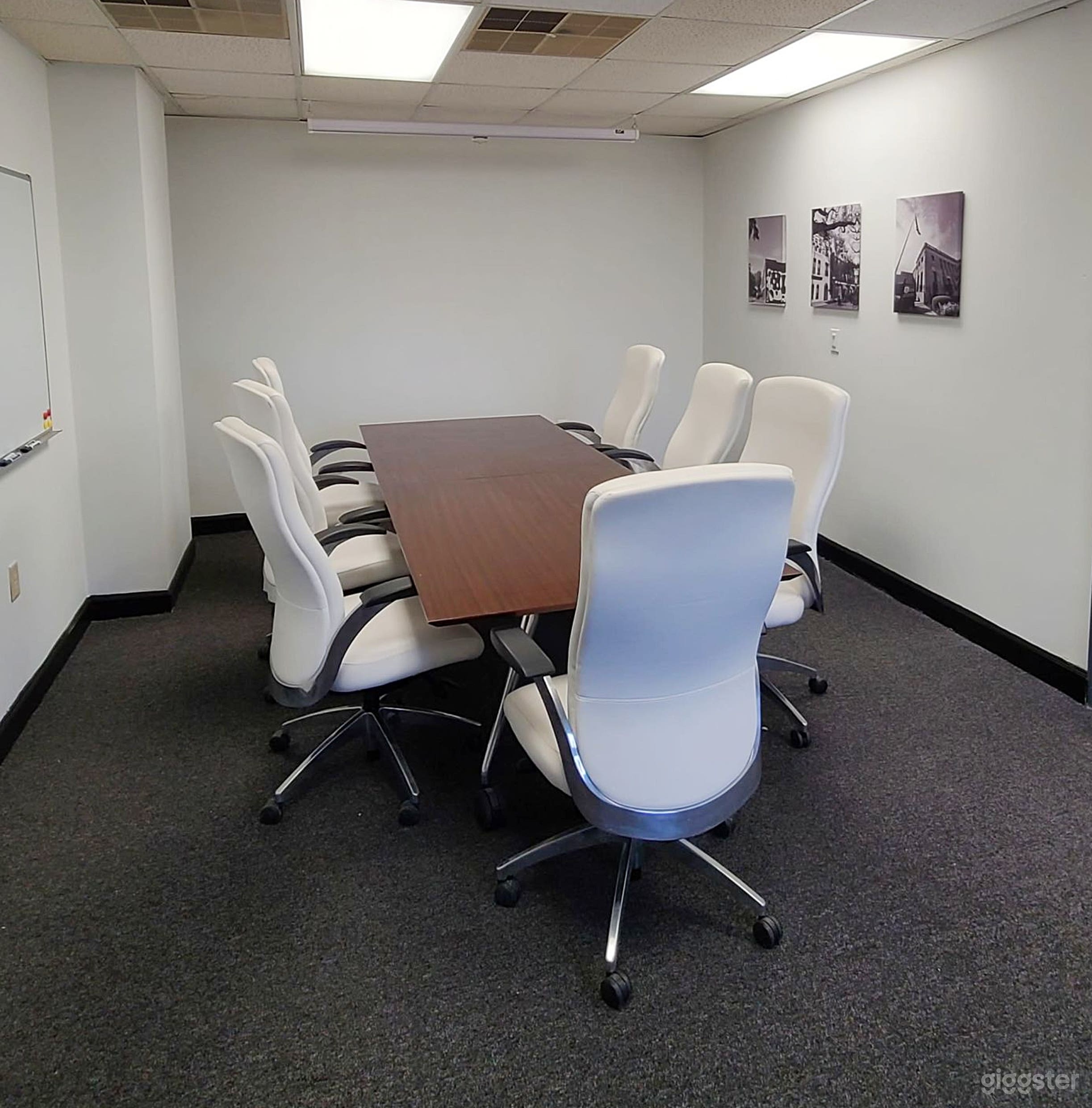 Large Conference Room - Hampton Photo 2