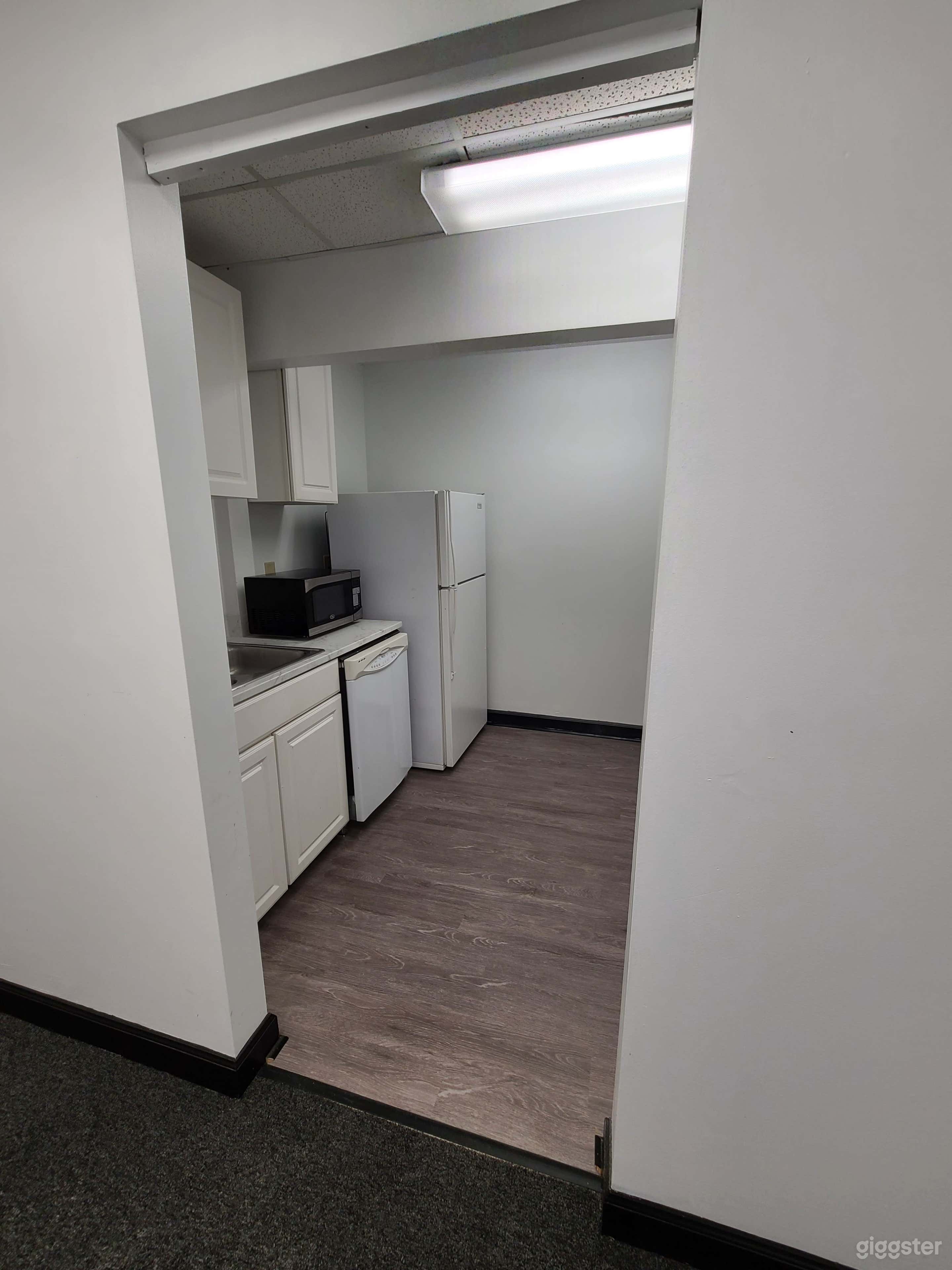 Large Conference Room - Hampton Photo 4