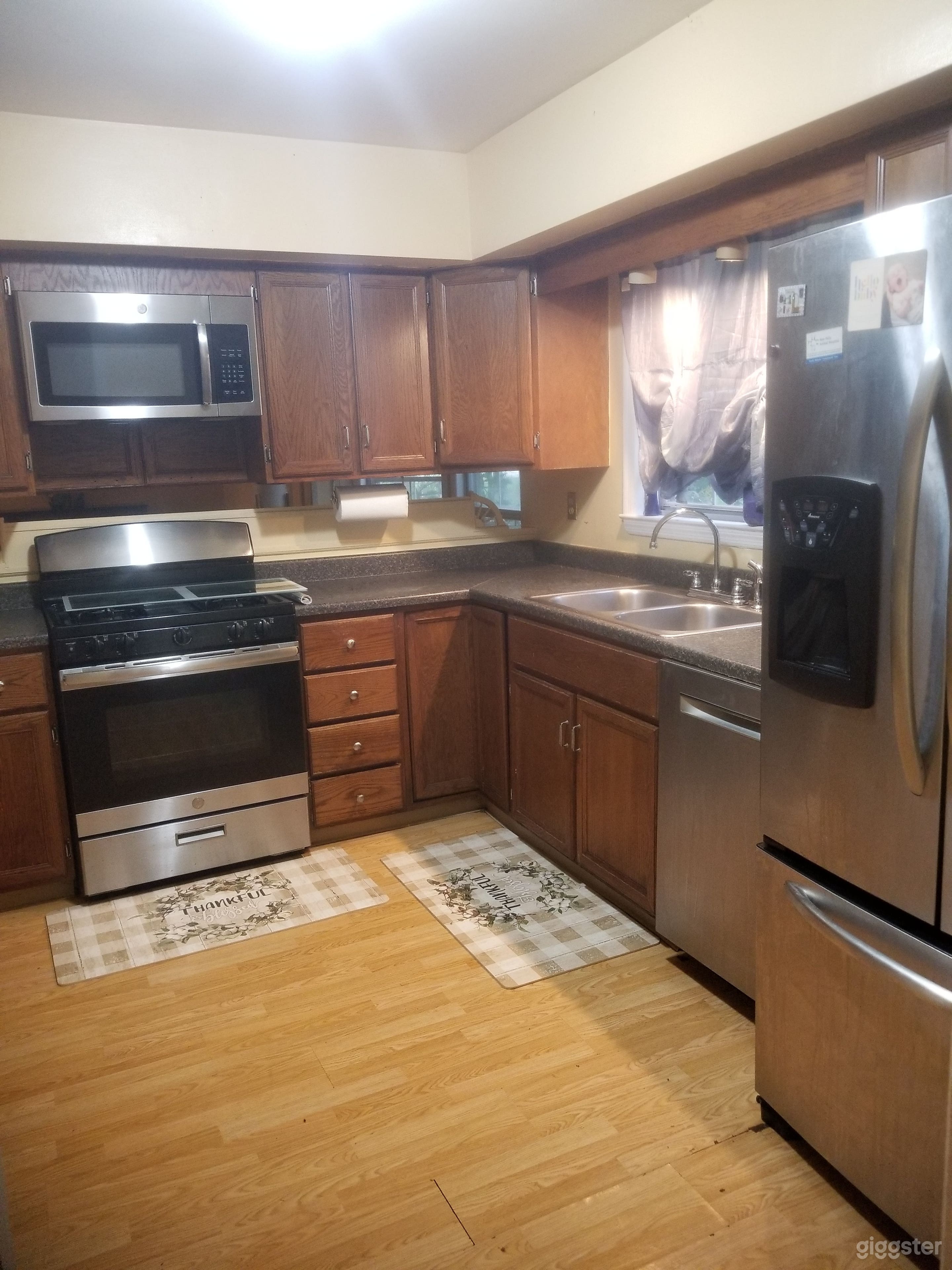 Cozy Quiet Country Home Photo 1