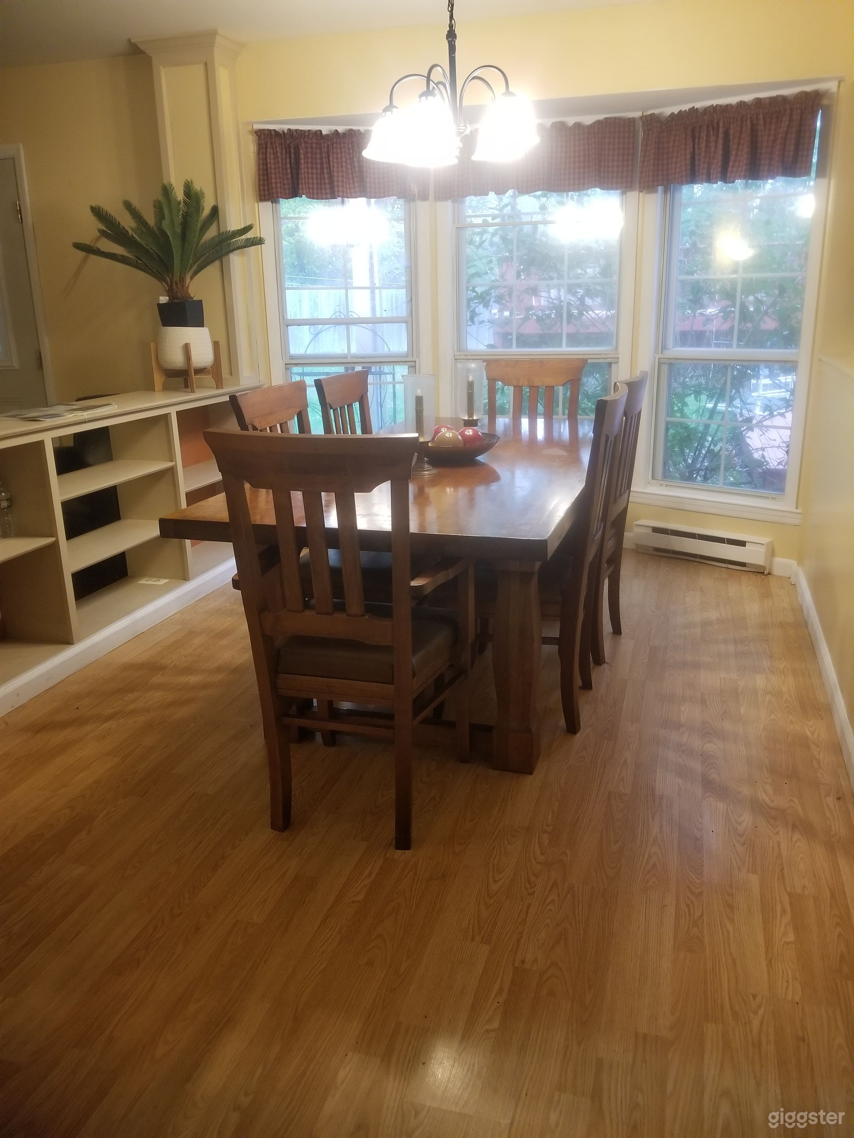 Cozy Quiet Country Home Photo 4