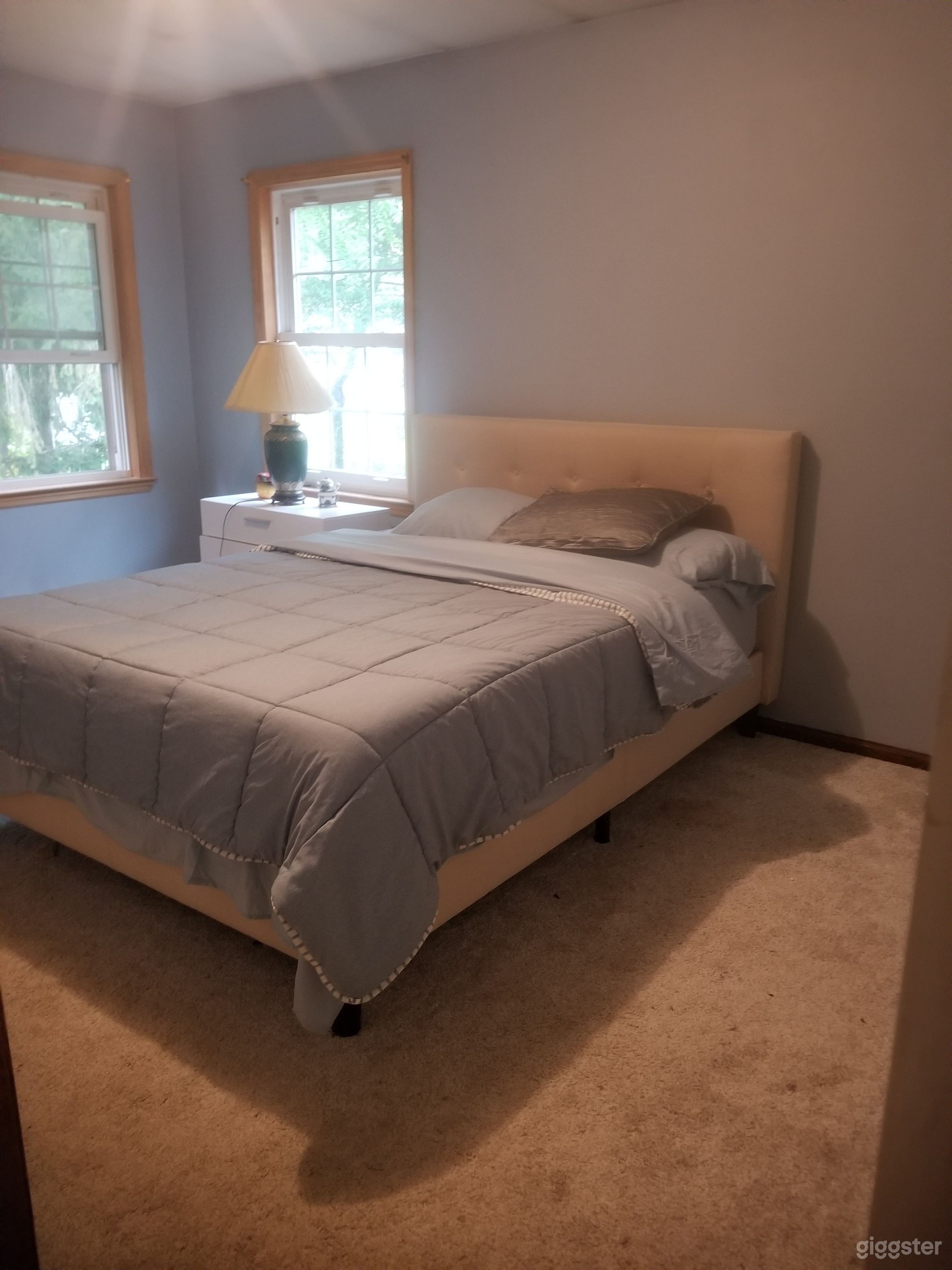 Cozy Quiet Country Home Photo 3