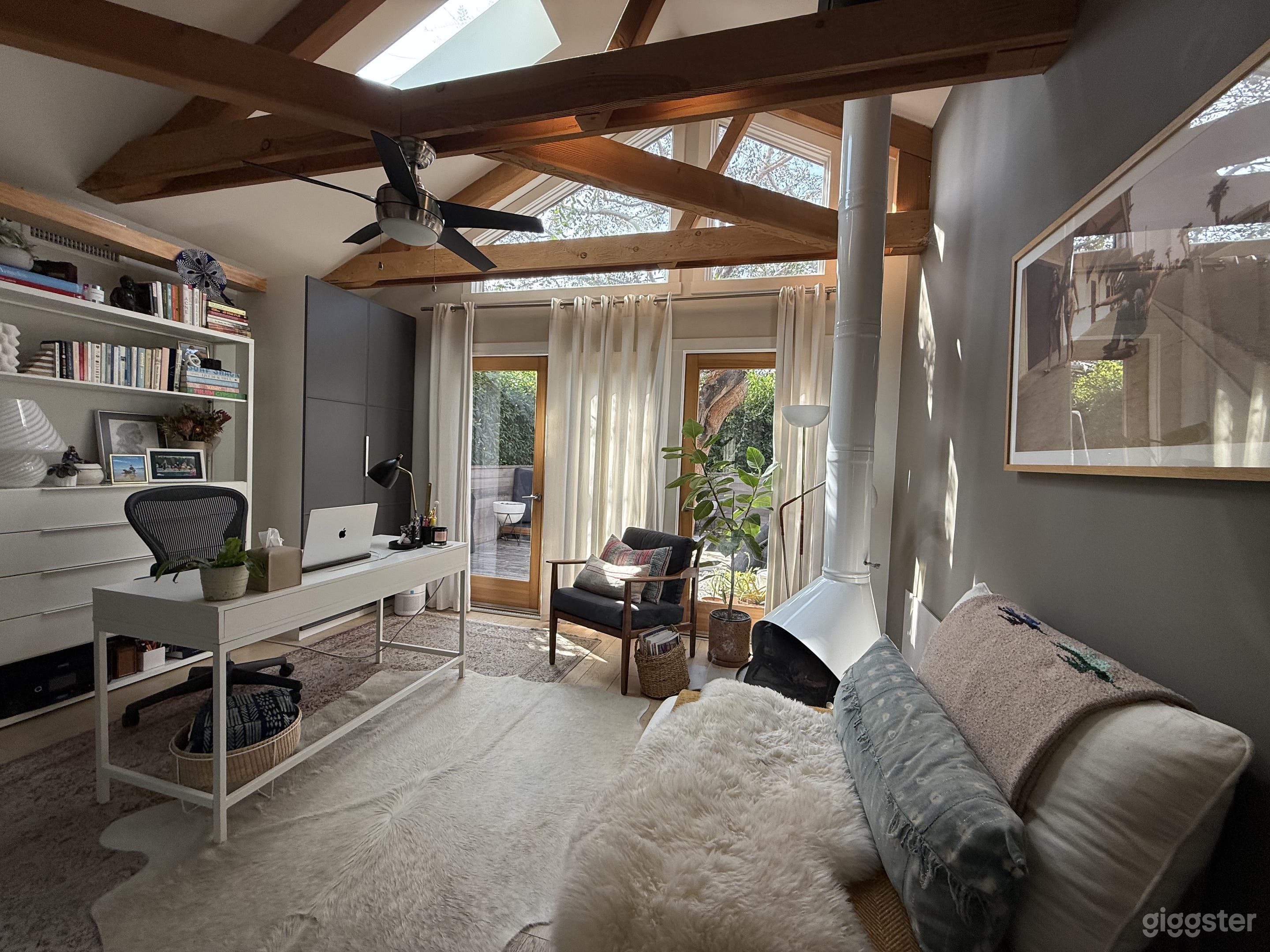 Scandinavian Soul, California Sun – Modern Designe Photo 4